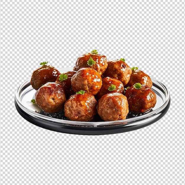 PSD shashlik white background