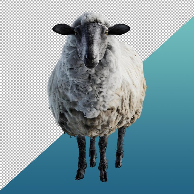 Sheep png