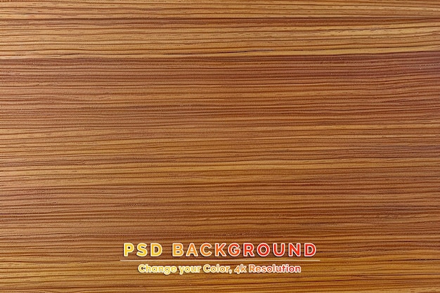 PSD sheesham wood veneer background background of a brown wood texture