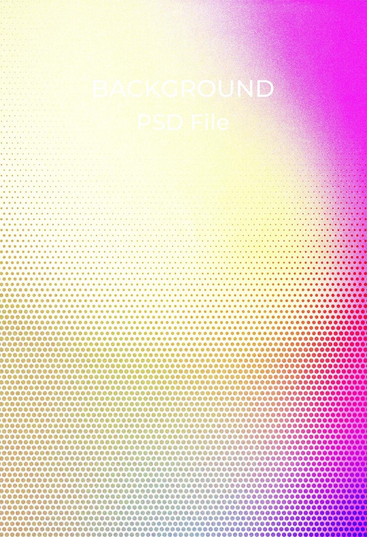 PSD a sheet of paper with a yellow background that says  roll - paper roll