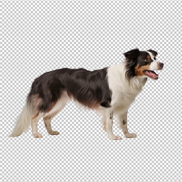 Shetland sheepdog