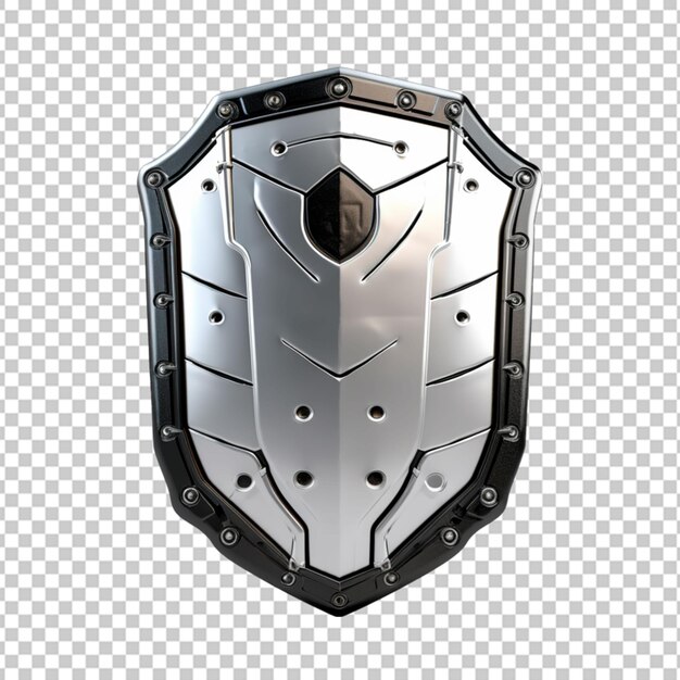 Shield protect guard set