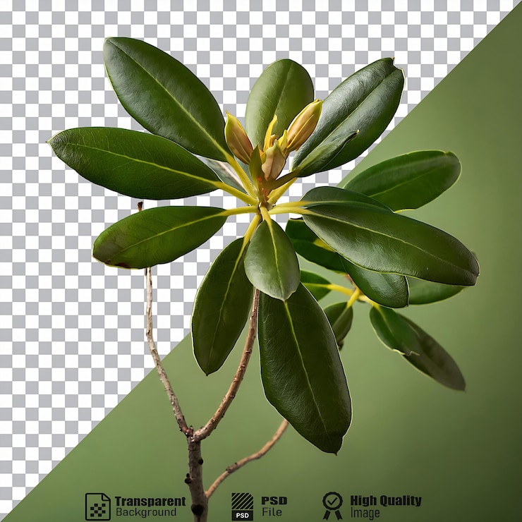 PSD 季節的變化 花植物的生命週期