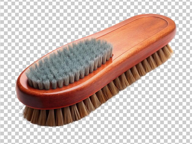 PSD shoe brush