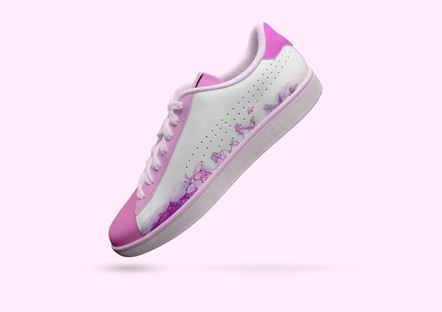 Shoes Mockup Design