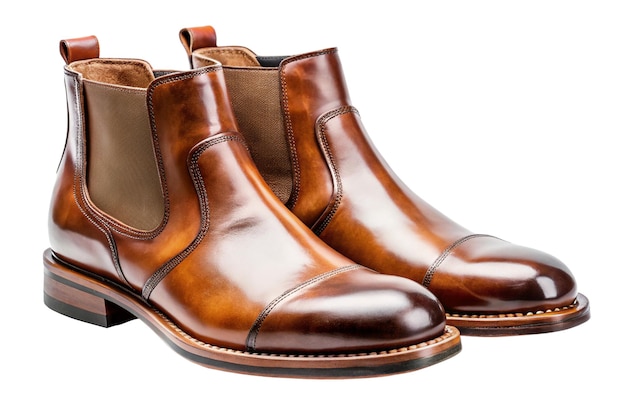 Shoes mockup doorzichtige achtergrond PSD-bestand