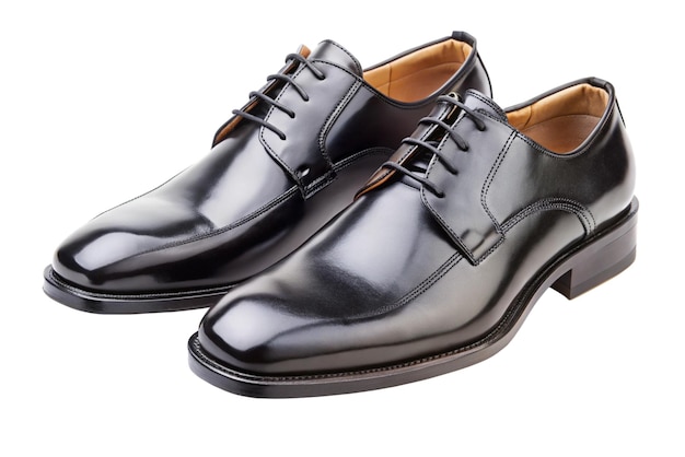 Shoes mockup doorzichtige achtergrond PSD-bestand