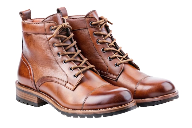 Shoes mockup doorzichtige achtergrond PSD-bestand