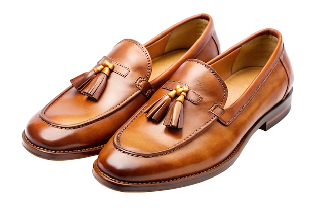 Shoes mockup doorzichtige achtergrond PSD-bestand