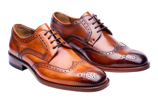 Shoes mockup doorzichtige achtergrond PSD-bestand