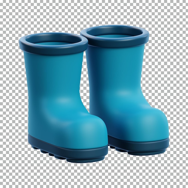 PSD shoes sets