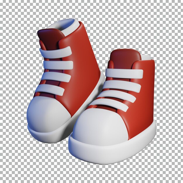 PSD shoes sets