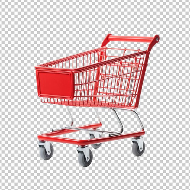 PSD shoping cart