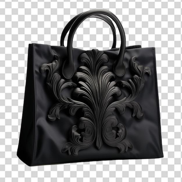 A shopping bag png