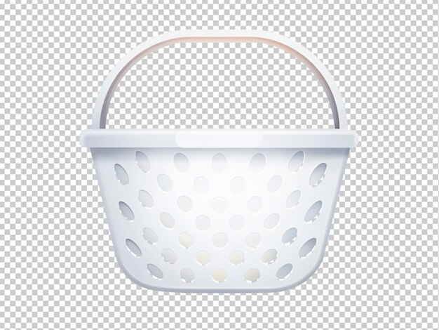 PSD shopping basket icon