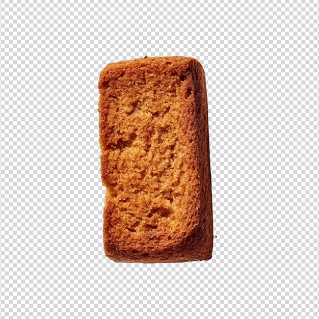 PSD shortbread