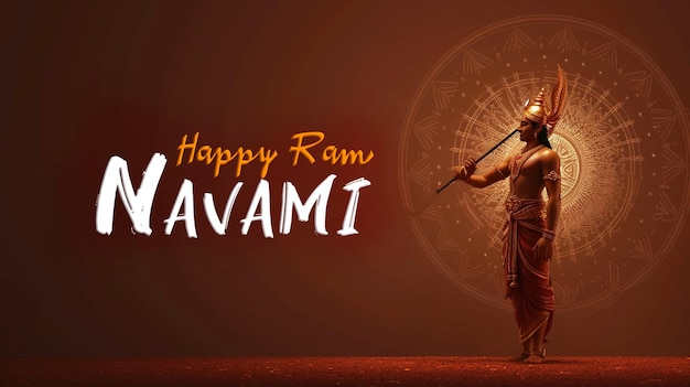 Shree ram navami