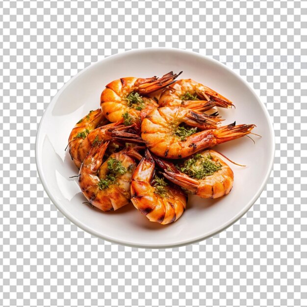 PSD shrimp creole