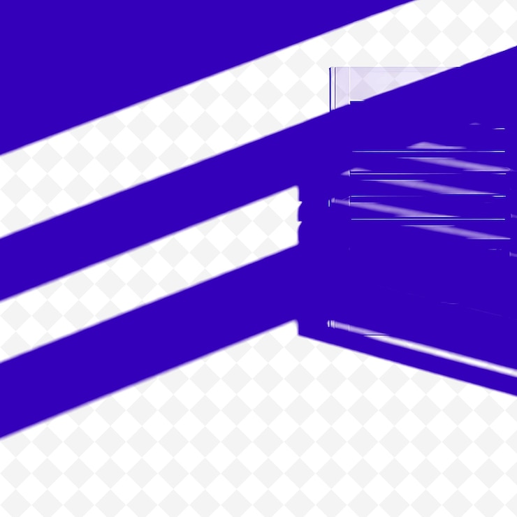 PSD shutter slats shadow casting parallel bars of light defined and png shadow cast illustrations
