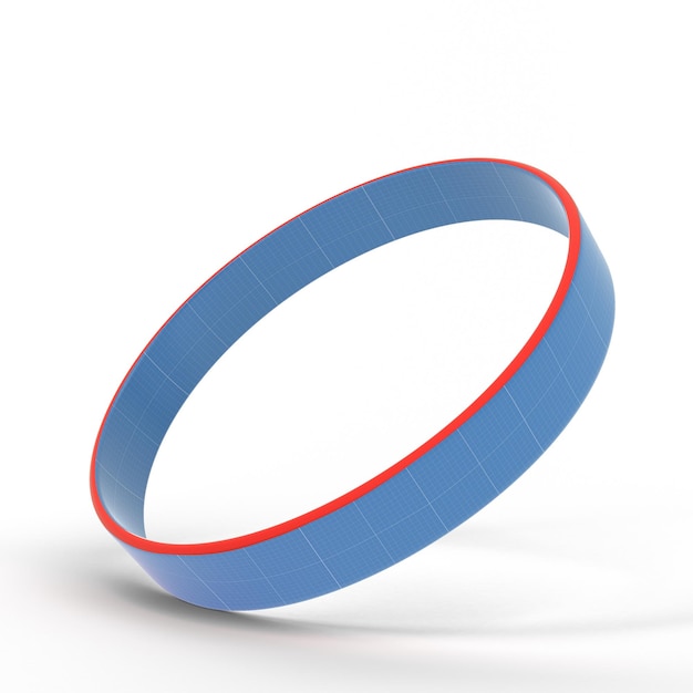 Silicone Wristband