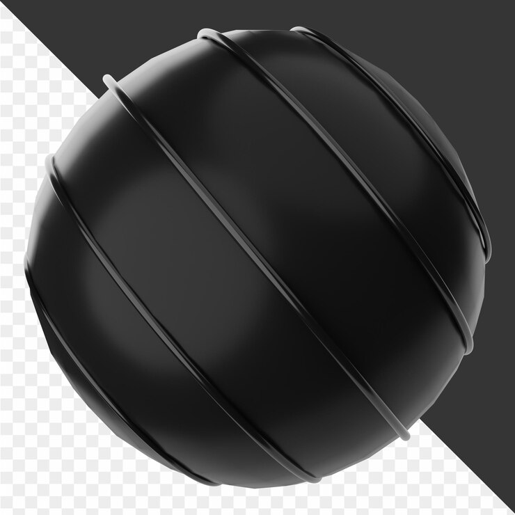 PSD siłownia ikona 3d