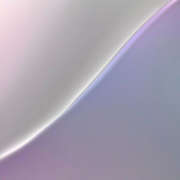 PSD silver and pastel gradient background