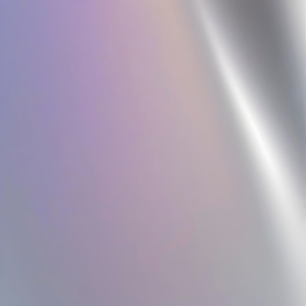 PSD silver and pastel gradient background