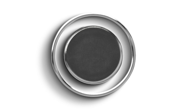 Silver Circle Design