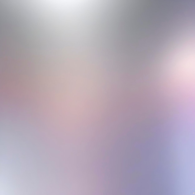 Silver and pastel gradient background