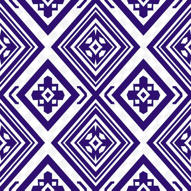 PSD simple minimalist geometric pattern in the style of honduras outline decorative line art collection