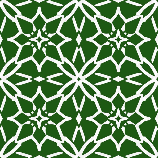 PSD simple minimalist geometric pattern in the style of india bl outline decorative line art collection