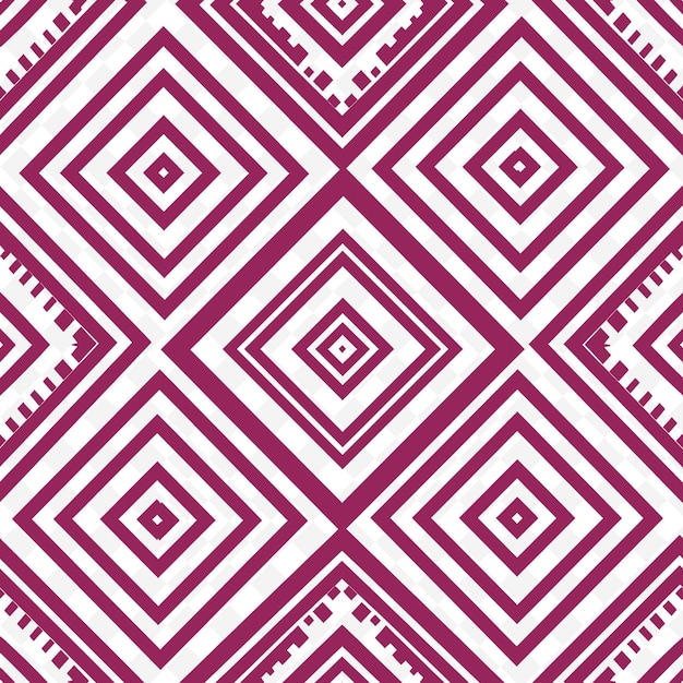 PSD simple minimalist geometric pattern in the style of laos bla outline decorative line art collection