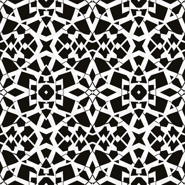 PSD simple minimalist geometric pattern in the style of malaysia outline decorative line art collection