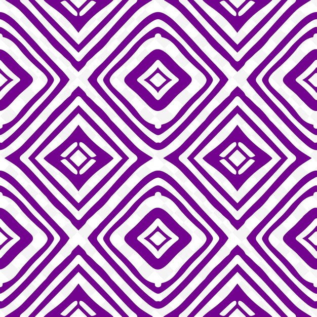 Simple minimalist geometric pattern in the style of mauritiu outline decorative line art collection