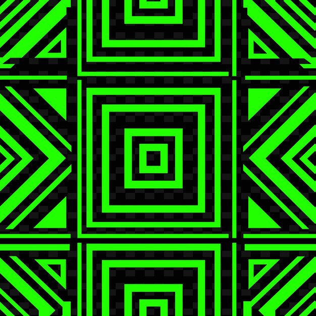 PSD simple minimalist geometric pattern in the style of rwanda b contorno decorative line art collection