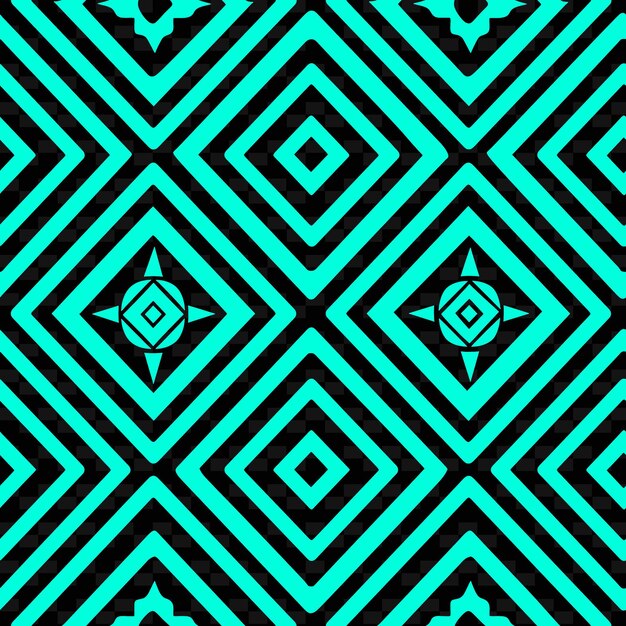 PSD simplify geometric pattern collection png svg and vector illustrations for digital art and design