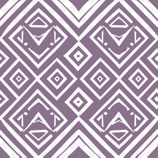 Simplify geometric pattern collection png svg and vector illustrations for digital art and design