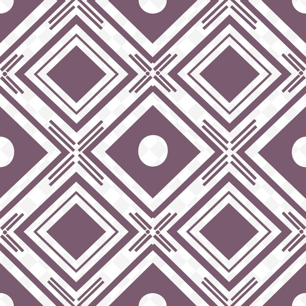 PSD simplify geometric pattern collection png svg and vector illustrations for digital art and design