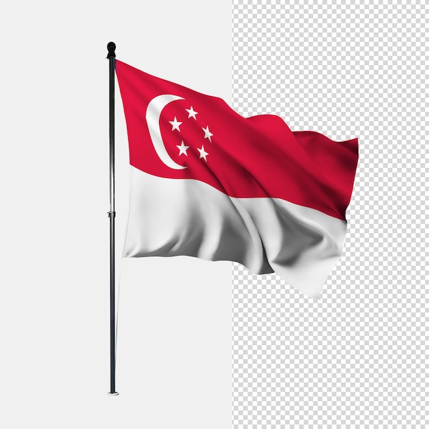 singapore flag