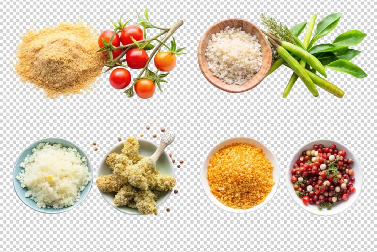 PSD sizzle sear smaakvolle gerechten voor zomerbarbecuefeesten