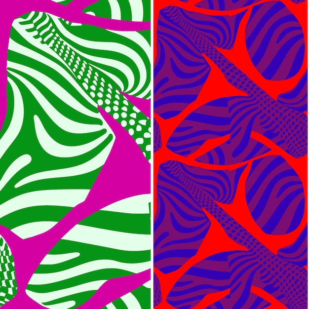 Sjøstjerne med stjerneformet silhuett, geometrisk, minimal graf, natur, mønster, vektor design