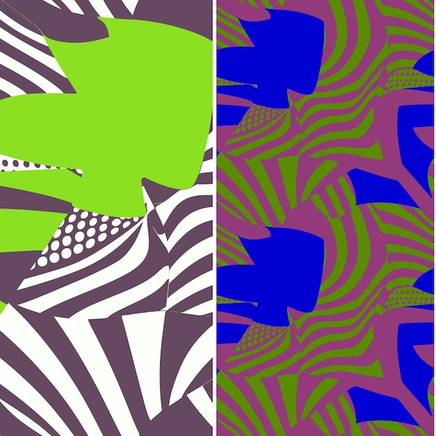Sjøstjerne med stjerneformet silhuett, geometrisk, minimal graf, natur, mønster, vektor design