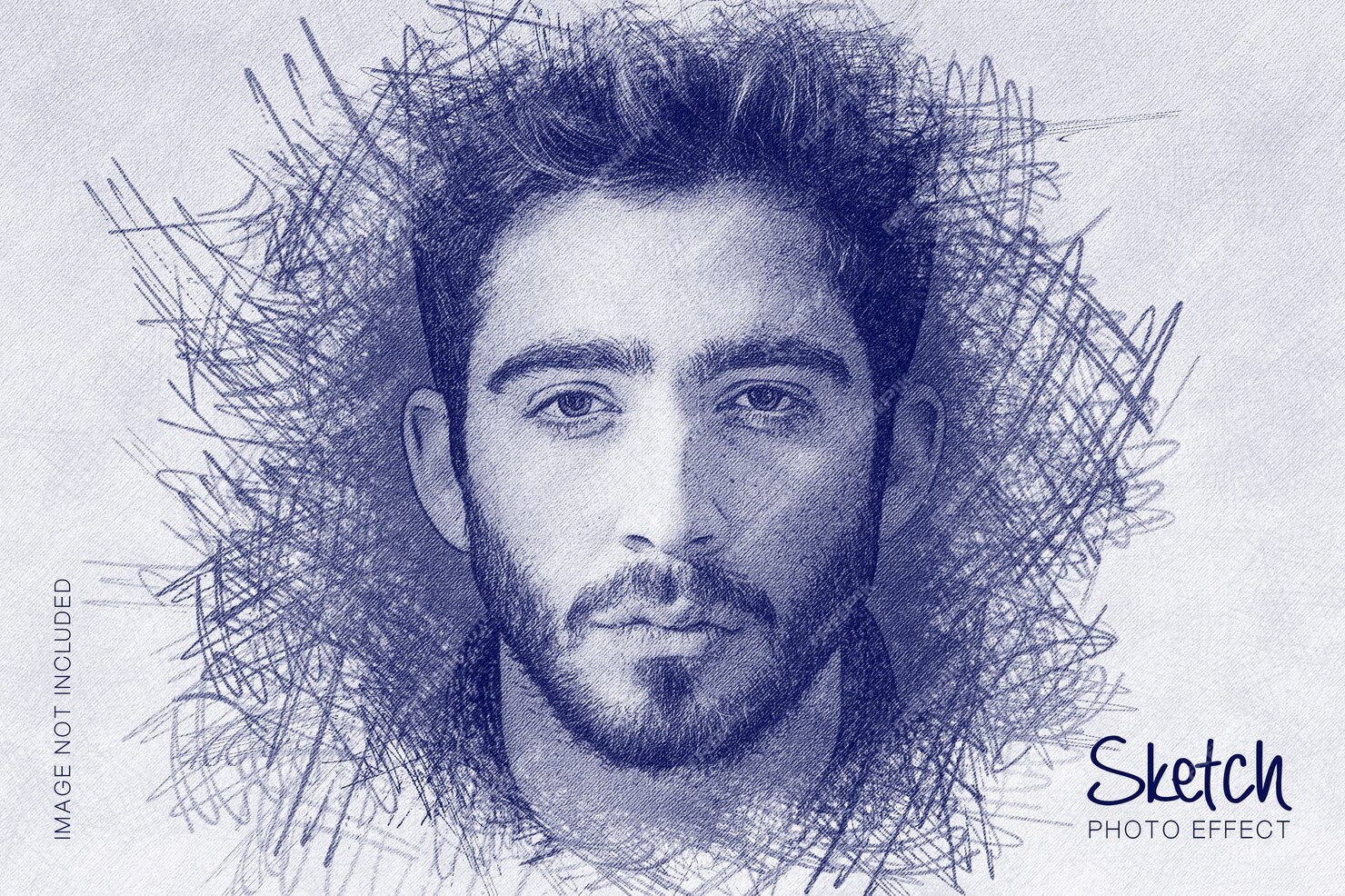 Sketch Effect
