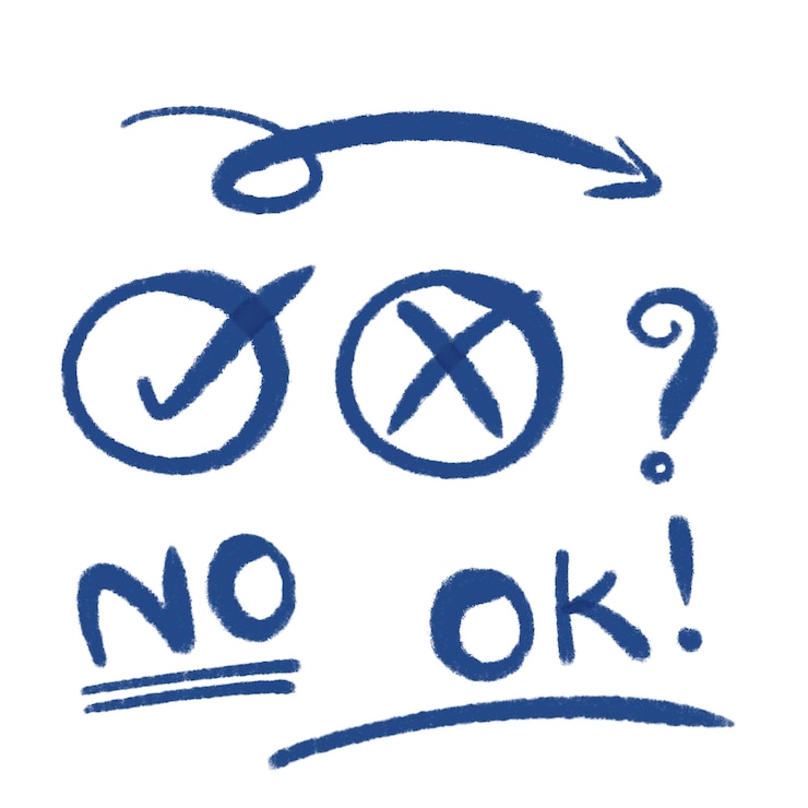 PSD skilt illustration som psd-fil med transparent baggrund