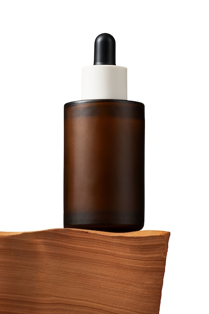 skin product isolated
