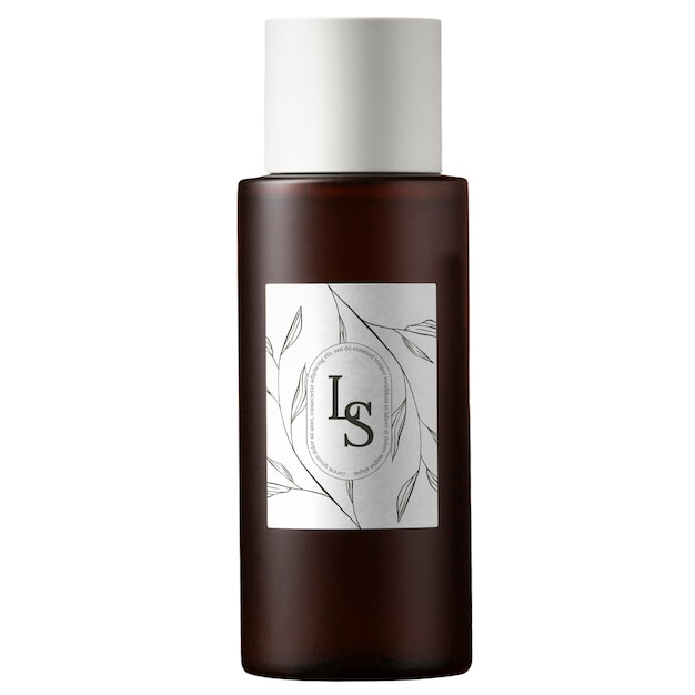 skin product isolated