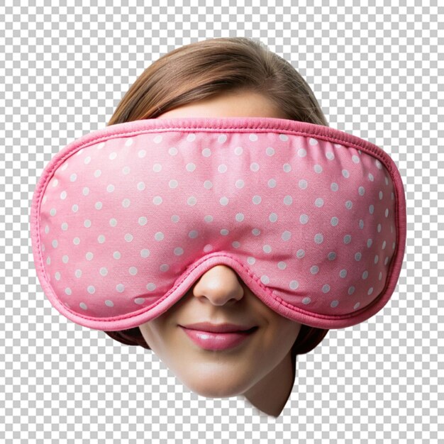 PSD slaap- of oogmasker