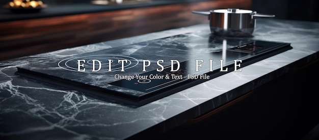 PSD the sleek induction cooktop the kitchens newest gem