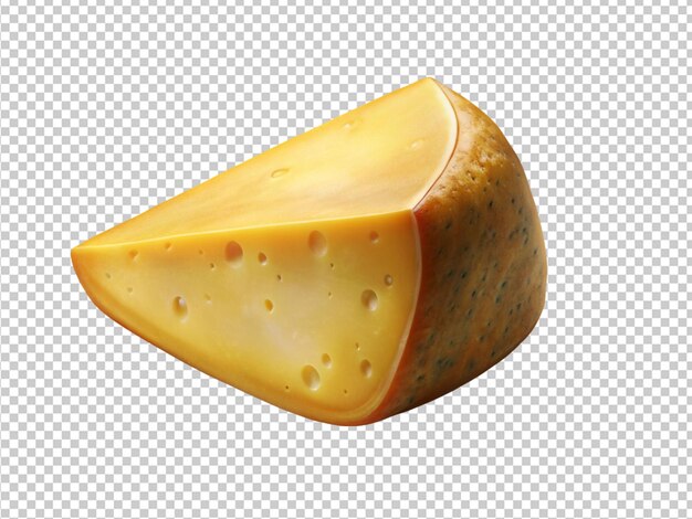 PSD fetta di formaggio