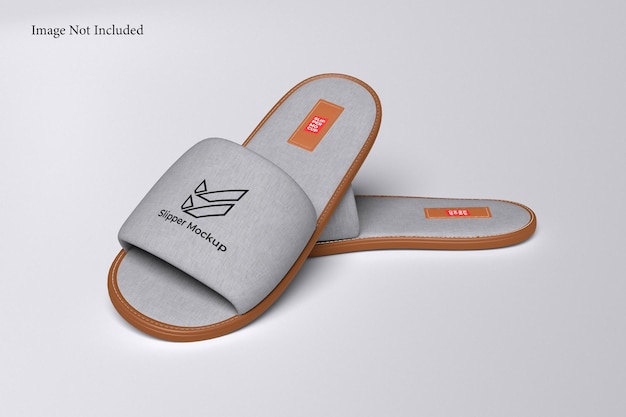 Sliper Mockup